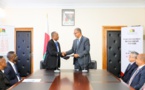 Madagascar devient le 22e État membre de l'Africa Finance Corporation