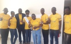 Tchad : un maillot de foot pour fédérer les supporters