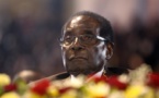 L'ancien président Robert Mugabe est mort à 95 ans