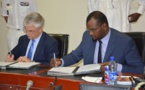 Le Tchad et la France signent des accords de sécurité et de défense