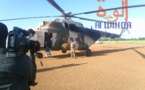 Tchad : le ministre de l'Administration du territoire fait le suivi de l'état d'urgence au Sila