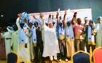 Tchad : des militants du MPS rallient le PLD