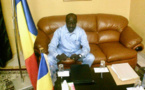 Tchad : le point sur la situation sécuritaire à l'Est avec le ministre Ismaël Chaibo