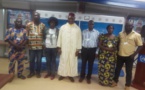 ​Centrafrique : renouvellement du bureau de la section UPF