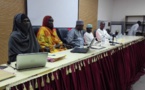 Tchad : une association lancée pour "pallier à certains maux que vit la société"