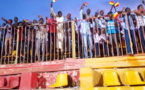 Match Tchad-Soudan : les supporteurs tchadiens mobilisés à Khartoum