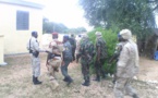 Tchad : à l'Est, les chefs traditionnels peinent à récupérer les armes, "votre résultat est nul, zéro"