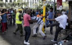 Devenu paria, l’Afrique du Sud fait honte à l’idéal africain