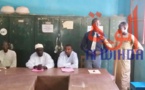 Tchad : un nouveau proviseur au lycée national franco-arabe d'Abéché