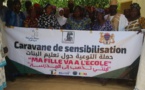 Tchad : le manque de scolarisation des filles, une grande perte pour le pays