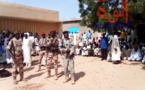 Tchad : le nouveau préfet de Djourouf Al Ahmar installé à l'Est