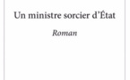 Roman : un ministre sorcier d'État