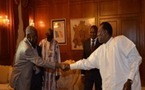 Tchad : Le cas de Habré de nouveau évoqué à la Présidence
