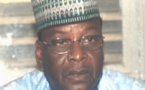 Tchad : décès de l'ancien président Lol Mahamat Choua
