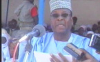 Tchad : deuil national de 3 jours après le décès de Lol Mahamat Choua