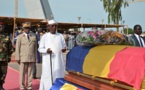 Tchad : décès de Lol Mahamat Choua, un hommage national à une figure emblématique