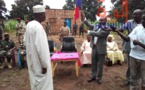 Tchad : les nouveaux départements accueillent leurs premiers préfets