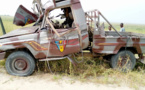 Tchad : un officer tué dans l’explosion d’une mine au Lac