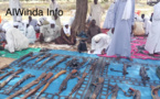 Tchad : à l’Est, 17 villages déposent les armes