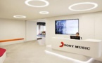 Sony Music France signe un partenariat inédit pour dénicher les nouveaux talents musicaux africains
