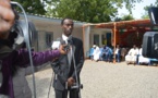 Tchad : le directeur de la douane remplacé par décret