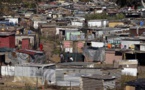 Why is Africa Poor?