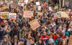 Grève mondiale pour le climat : un appel à la mobilisation contre le changement climatique