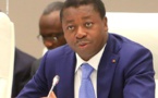 Faure Gnassingbé félicite les ministres et donne des directives à l’approche de la présidentielle