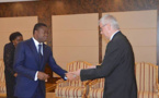 Togo : les Ambassadeurs d’Allemagne et du Ghana ont pris fonction