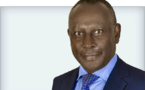 South Africa congratulates Mr Eddy Njoroge as the 1st African ISO president