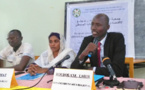 Tchad : "nous devons être une jeunesse entreprenante, visionnaire, responsable"