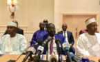 Tchad : tenue incertaine des élections avant 2020, "très difficile", selon le président de la CENI