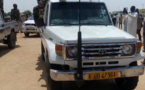 Tchad : les autorités militaires démentent des incidents avec des forces soudanaises