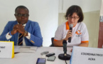 Tchad : « nous devons nous mobiliser pour sortir les filles de l’ignorance et de l’analphabétisme »