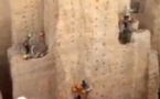 Tchad : l’écroulement d’une mine au Nord aurait fait plus d'une centaine de morts