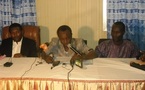 Tchad/Association-AJURND : Deux années au service de la paix