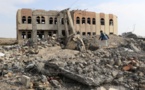 Prolonged conflict would make Yemen the poorest country in the world, UNDP study says