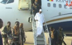 Tchad : le chef de l’État attendu à l’Est dans quelques jours