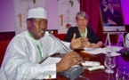 La politique nationale de la jeunesse du Tchad défendue au FDC d’Agadir 