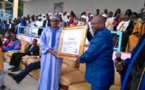 Le Cameroun distingué pour sa coopération universitaire avec le Tchad