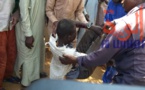 Tchad : un enfant gravement blessé après l'explosion d'un fût d'essence vide