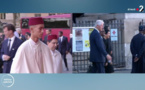 Hommage populaire puis officiel pour Jacques Chirac, l’homme simple qui savait parler aux gens