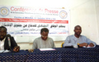 CTDDH : « Ce n’est pas un secret, tous les compatriotes le savent. Il n’y a pas de justice au Tchad »