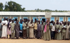 Tchad : les élèves reprennent le chemin de l’école