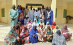 Tchad : vers la mise en réseau des femmes auxiliaires de l’élevage au Guera