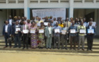 Sécurité civile : La Fondation "L'Envol" dote le Congo des premiers enseignants secouristes
