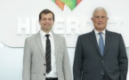 Hiperdist envisage de mettre en évidence ses capacités technologiques au Salon GITEX 2019