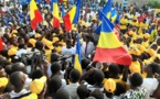 Tchad : la CASAC dénonce les agitations d'hommes politiques et de la société civile
