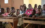Togo : en deux ans, le programme présidentiel « School Assur » a déjà touché plus d’un million d’élèves