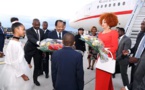 Fonds mondial : Paul Biya à la conférence de Lyon